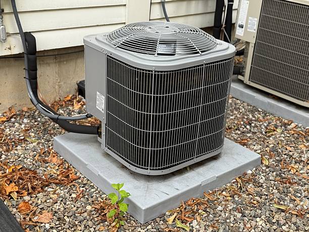 24/7 Emergency Heat Pump Repair experts in Hammett, ID