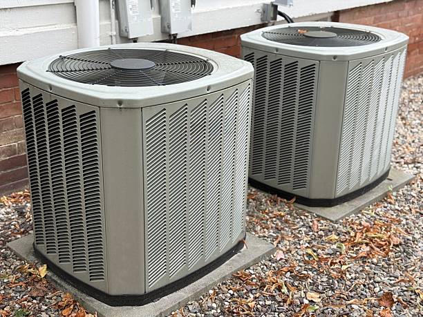 Reliable Heat Pump Repair contractor in Hammett, ID by Leonard HVAC